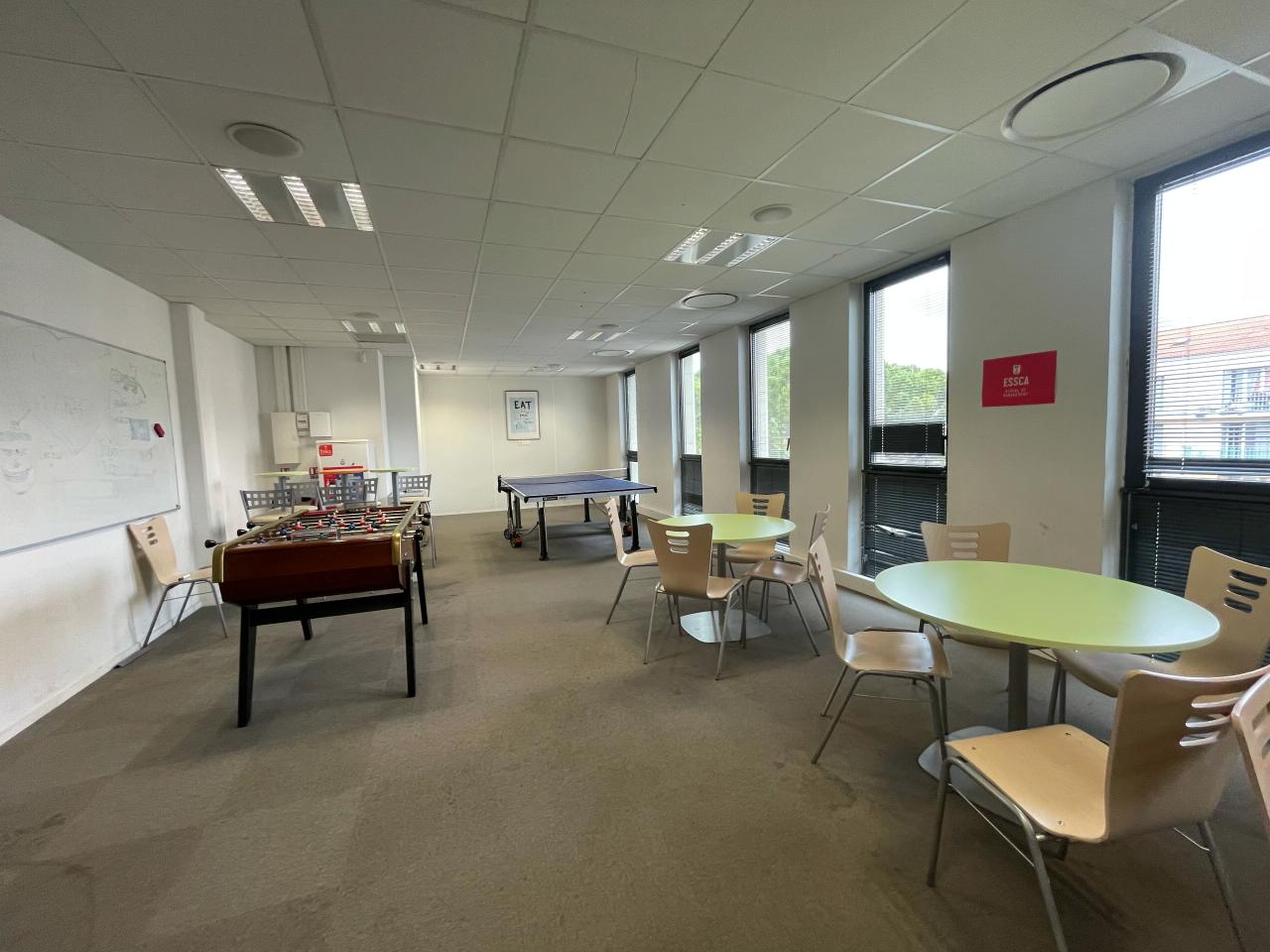 Bureau Aix-en-Provence 1222m² Location bureau Aix-en-Provence Bouches-du-Rhône OLBUR2529995 11
